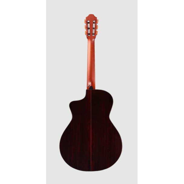 Furch GNc 4-CR a Western Red Cedar / Indian Rosewood